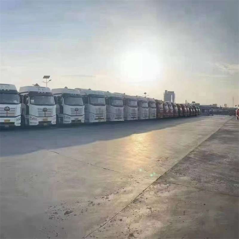 恩施到武威物流公司——一站式服务，让货运更便捷