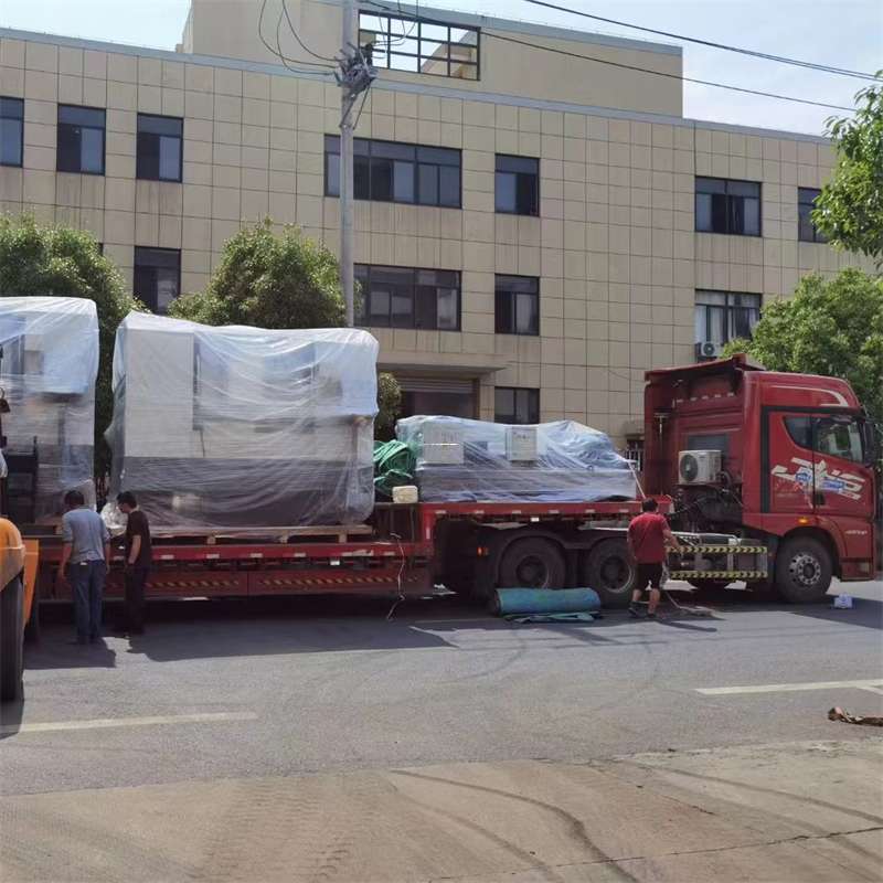 恩施到南京物流公司一站式服务，让货运更轻松