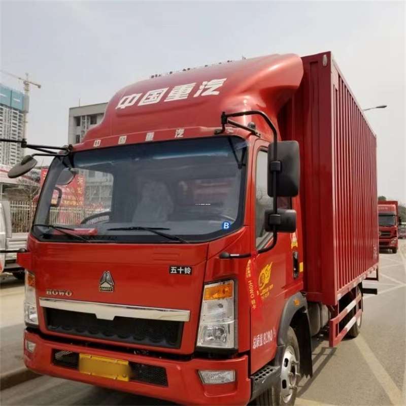恩施到厦门物流公司——专业货运，全程无忧